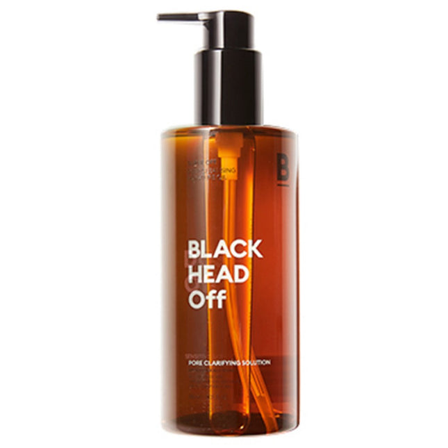 MISSHA SUPER OFF CLEANSING OIL BLACKHEAD OFF 305ML 1PC