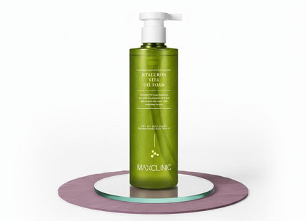 MAXCLINIC Hyaluron Vita Oil Foam 310g