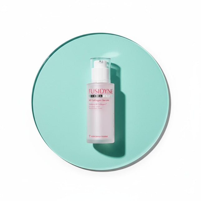 HOSEIDINE Derma Pore 4D Collagen Serum