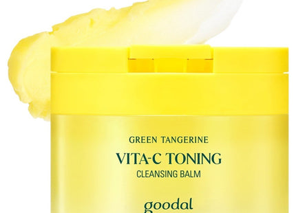 GOODAL  Vita C Toning Cleansing Balm 110ml 1ea