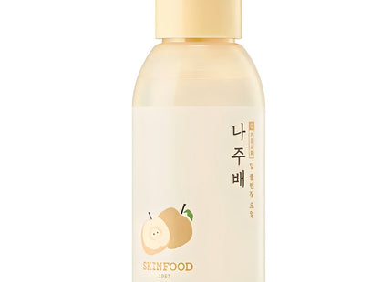 SKINFOOD  Naju Pear Deep Cleansing Oil, 55ml, 1 Count