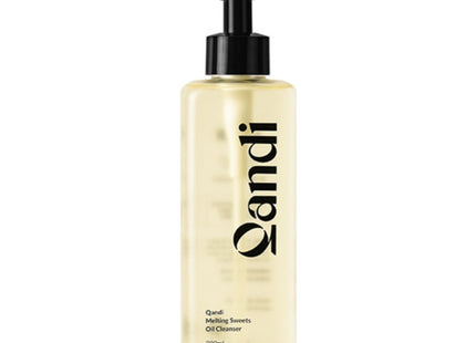 QUANDY  Melting Sweets Oil Cleanser 200ml 1ea