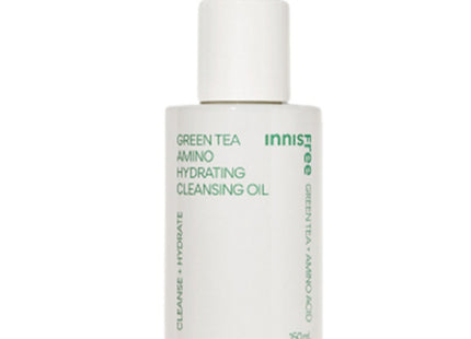 INNISFREE  Green Tea Cleansing Oil 150ml 1 count