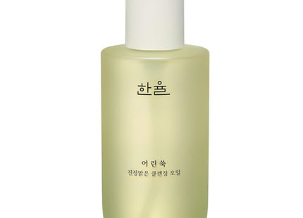 HANYUL Hanyul Artemisia Calming Deep Cleansing Oil 200ml 1 count