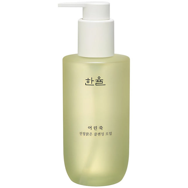 HANYUL Hanyul Artemisia Calming Deep Cleansing Oil 200ml 1 count