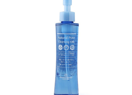CHINO SHIOYA NATURAL  Pore Cleansing Oil, 150ml, 1 Count