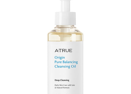ATRUE  Origin Pure Balancing Cleansing Oil 150ml 1 count