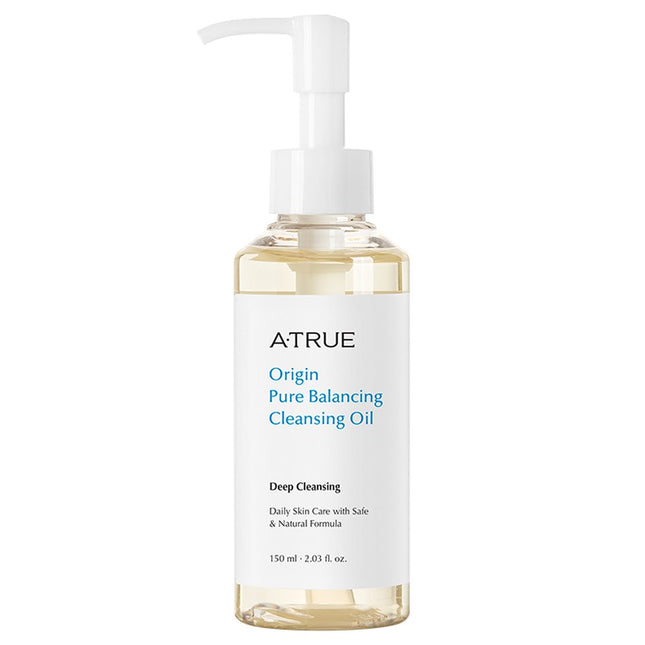 ATRUE  Origin Pure Balancing Cleansing Oil 150ml 1 count