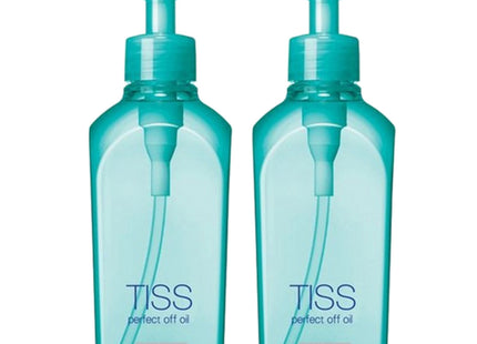 T'S PERFECT  Off Cleansing Oil, 230ml, 2 Count