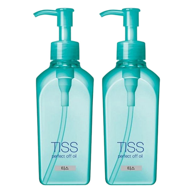T'S PERFECT  Off Cleansing Oil, 230ml, 2 Count