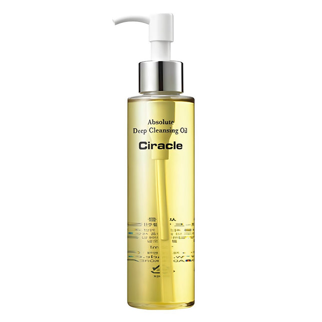 CIRACLE  Absolute Deep Cleansing Oil 150ml 1ea