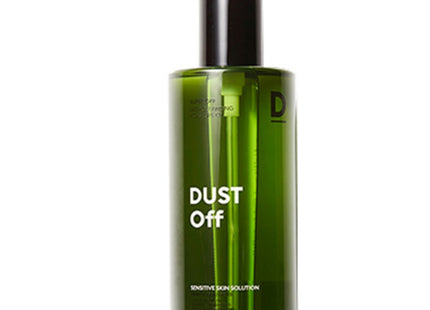 MISSHA  SUPER OFF CLEANSING OIL DUST OFF 305ML 1PC
