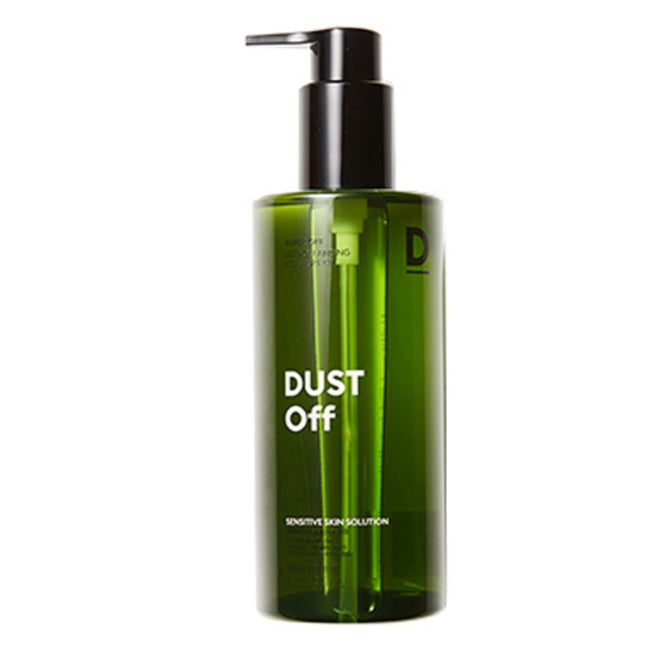 MISSHA  SUPER OFF CLEANSING OIL DUST OFF 305ML 1PC