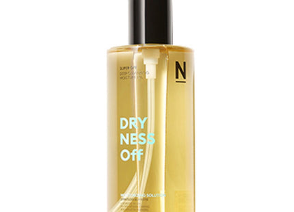 MISSHA M Super Off Cleansing Oil Dryness Off 305ml 1 Pack