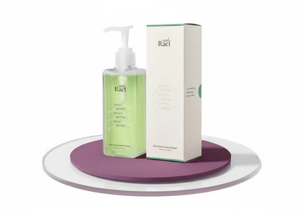 RAEL Real Oil to Foam Cleanser 150ml