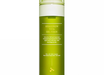 MAXCLINIC  Hyaluron Vita Oil Foam 110g 1EA
