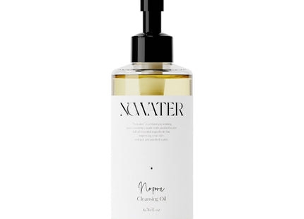 NONE No Water No Pore Cleansing Oil 200ml 1ea