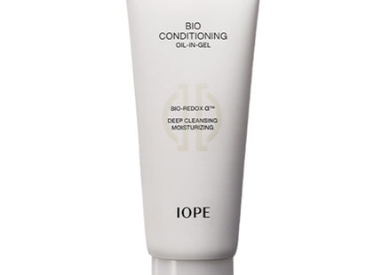 IOPE  Bio Conditioning Oil in Gel 150ml 1 count