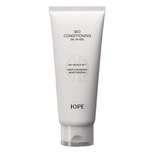 IOPE  Bio Conditioning Oil in Gel 150ml 1 count