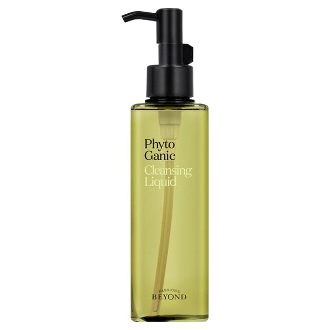 BEYOND  Phytoorganic Cleansing Liquid Water, 200ml, 1 count
