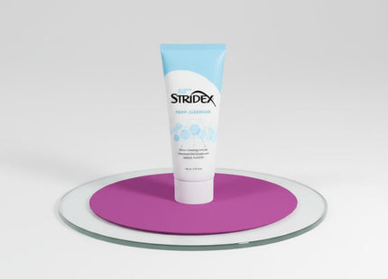 STRIDEX Hypoallergenic Gentle Cleansing Foam Duo Pack