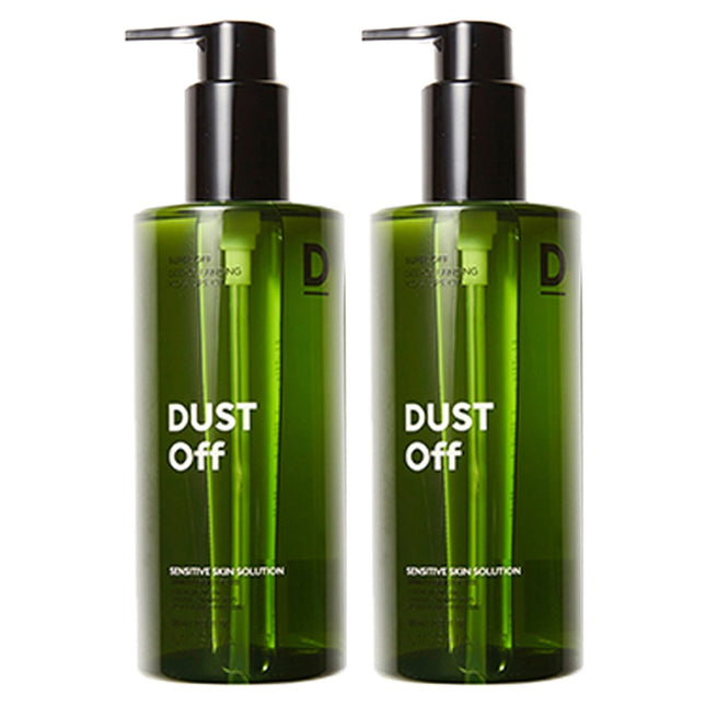 MISSHA  Super Off Cleansing Oil Dust Off 305ml x 2