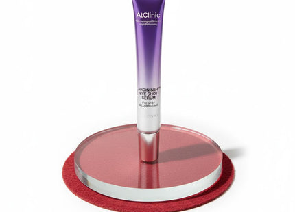 DOMINAS At Clinic Arginine E Eye Shot Serum