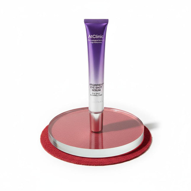 DOMINAS At Clinic Arginine E Eye Shot Serum