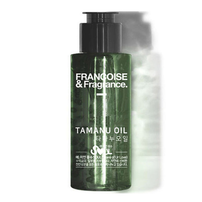 FRANCIASE Francíase Tamanu Oil Unrefined 50ml 1 Count