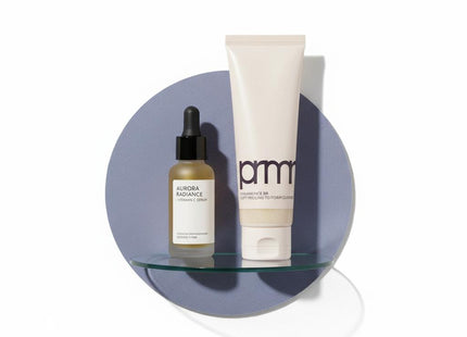 PRIMERA Organience Peeling to Foam Cleanser 120ml