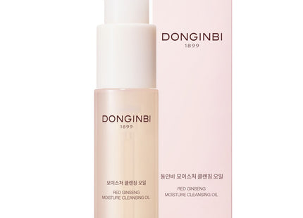 DONGINBI  Moisture Cleansing Oil 50ml 1 Each