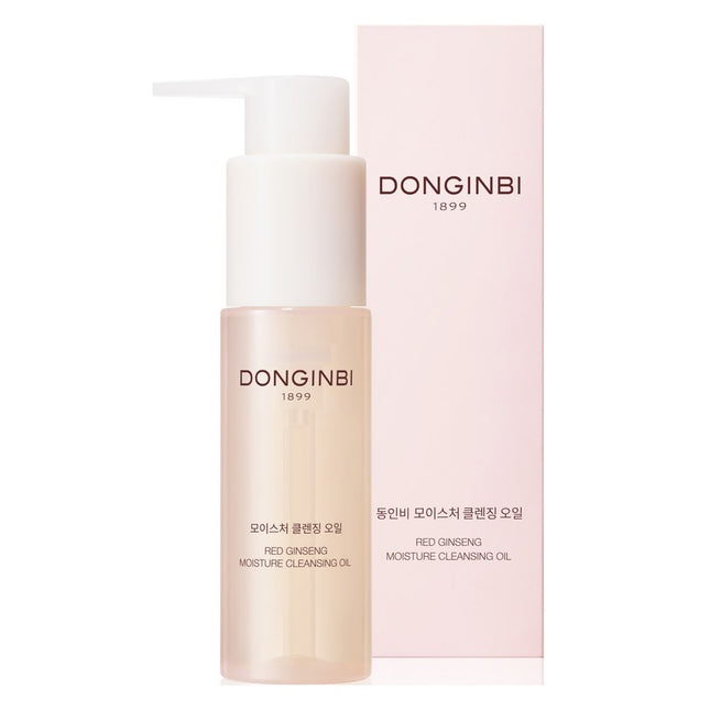 DONGINBI  Moisture Cleansing Oil 50ml 1 Each