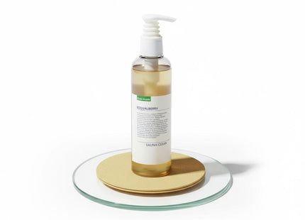 EQUALBERRY Sauna Fiber Cleanser 200ml
