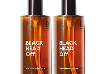 MISSHA  Super Off Cleansing Oil Blackhead Off, 305ml, 2 count