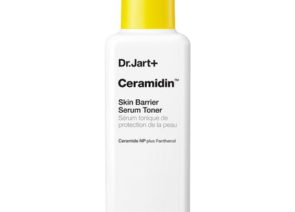 DR. JART+ Dr. Jart+ Ceramidin Skin Barrier Serum Toner, 150ml, 1 Count