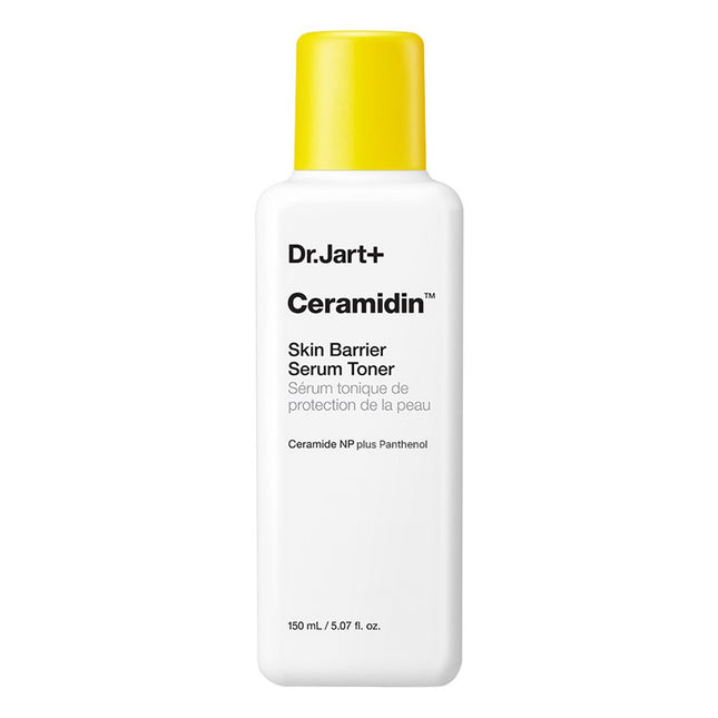DR. JART+ Dr. Jart+ Ceramidin Skin Barrier Serum Toner, 150ml, 1 Count