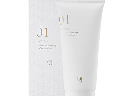 ODER  Endemic Recovery Cleansing Balm, 100ml, 1 count