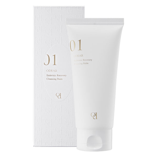 ODER  Endemic Recovery Cleansing Balm, 100ml, 1 count