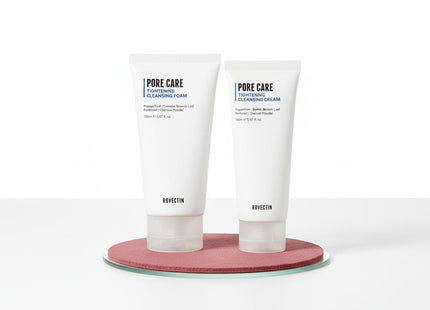 ROVECTIN Rovectin Pore Care Deep Cleansing Foam