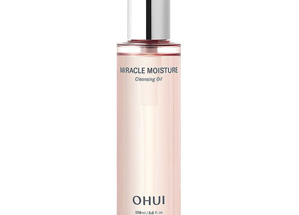 OHUI  Miracle Moisture Cleansing Oil 150ml 1count