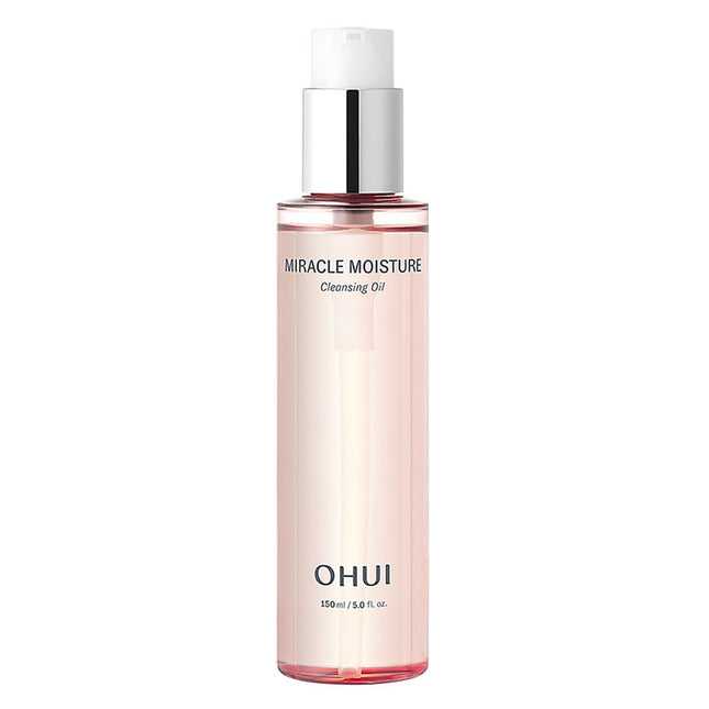 OHUI  Miracle Moisture Cleansing Oil 150ml 1count
