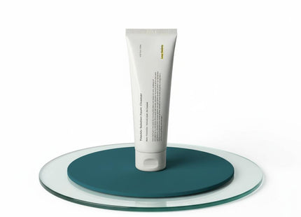 LAZY SOCIETY Trouble Solution Foam Cleanser 120ml