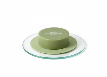 ABIB Calming Facial Soap Houttuynia Stone 100g