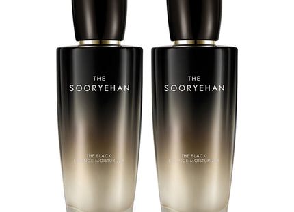 SURYEHAN  The Black Moisturizer Essence, 130ml, 2 Count