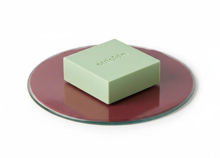 SUISKIN Clear Avocado Rice Soap 100g