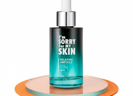 ALTRUU Im Sorry For My Skin Relaxing Ampoule 30ml