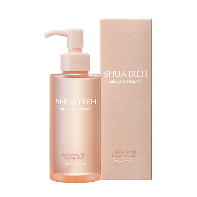 SOIEIRE  Blend Melting Cleansing Oil 150ml 1 pack