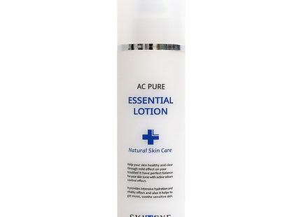 SKINAI  AC Pure Essential Lotion, 150ml, 1 count