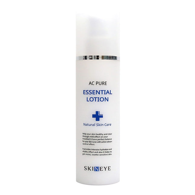SKINAI  AC Pure Essential Lotion, 150ml, 1 count