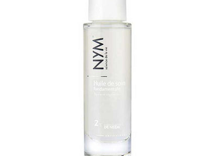 NYM  Fundamental Skincare Oil 2% 50ml, 1 Count